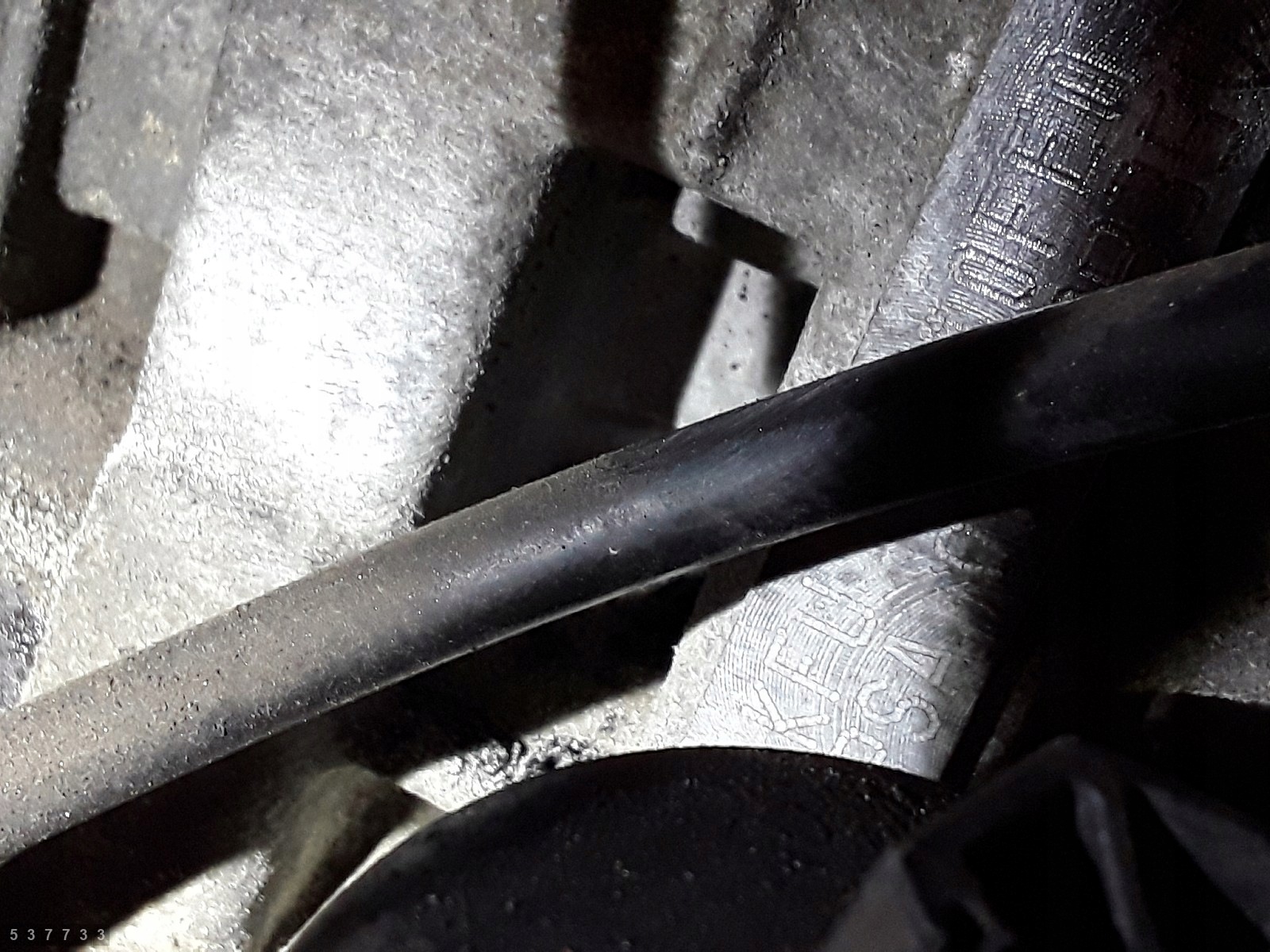 Moteur KFU (ET3J4) - Image 6