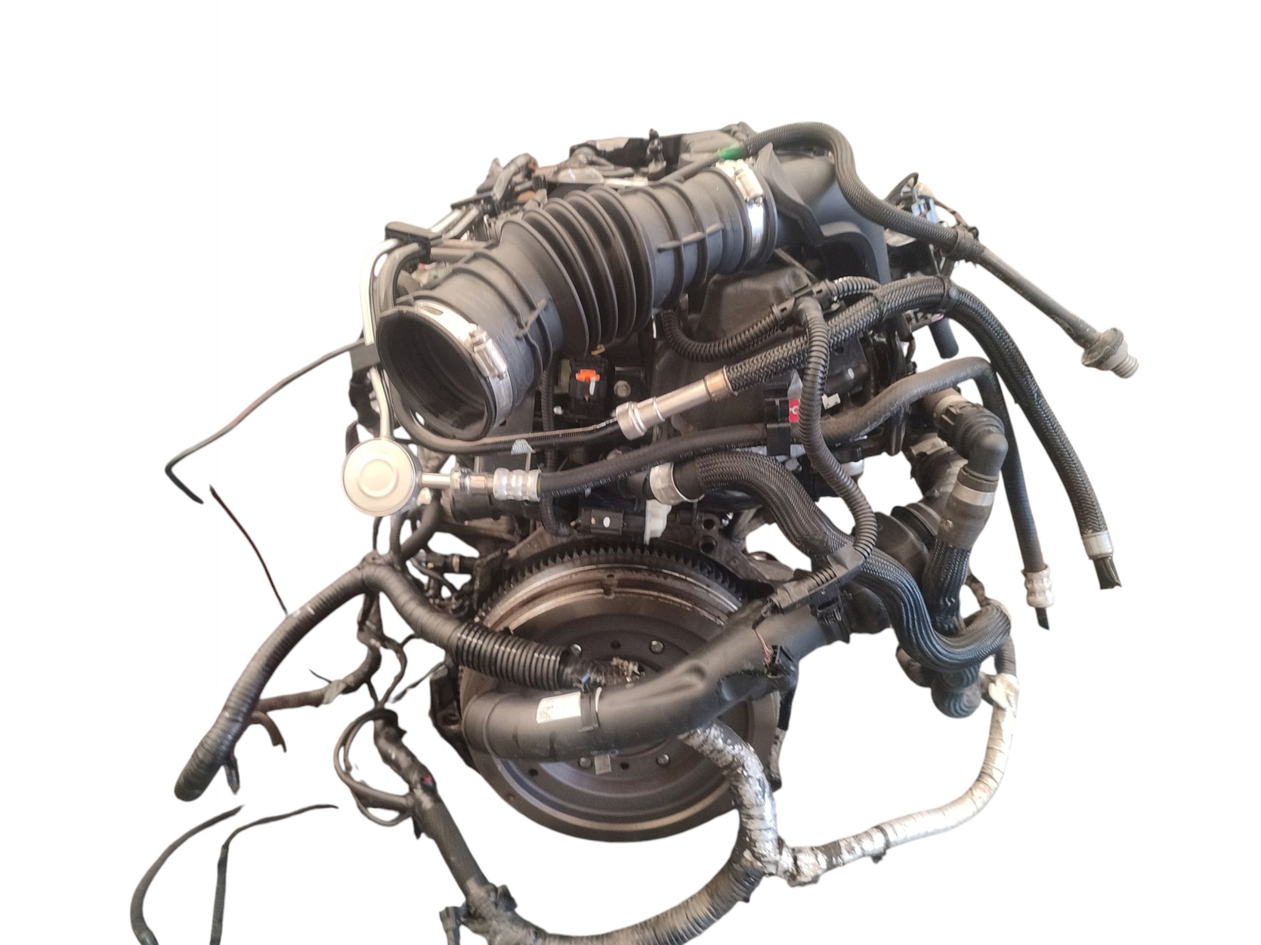 Moteur T8CJ - Image 7