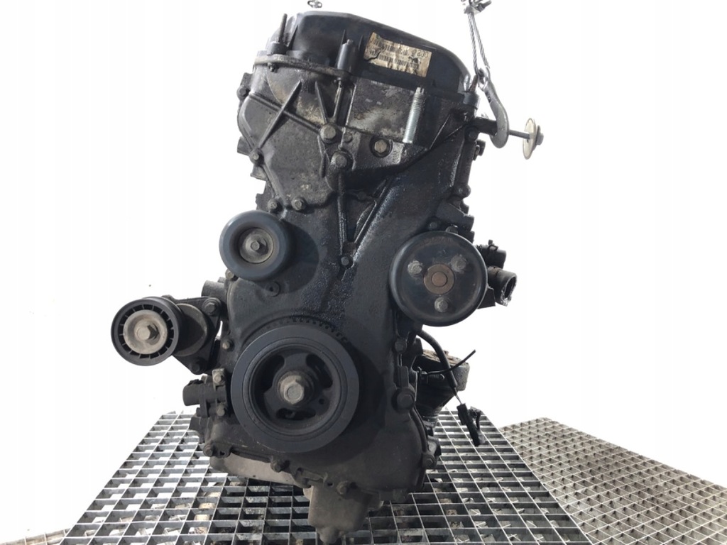 Moteur CFBA — vue 4