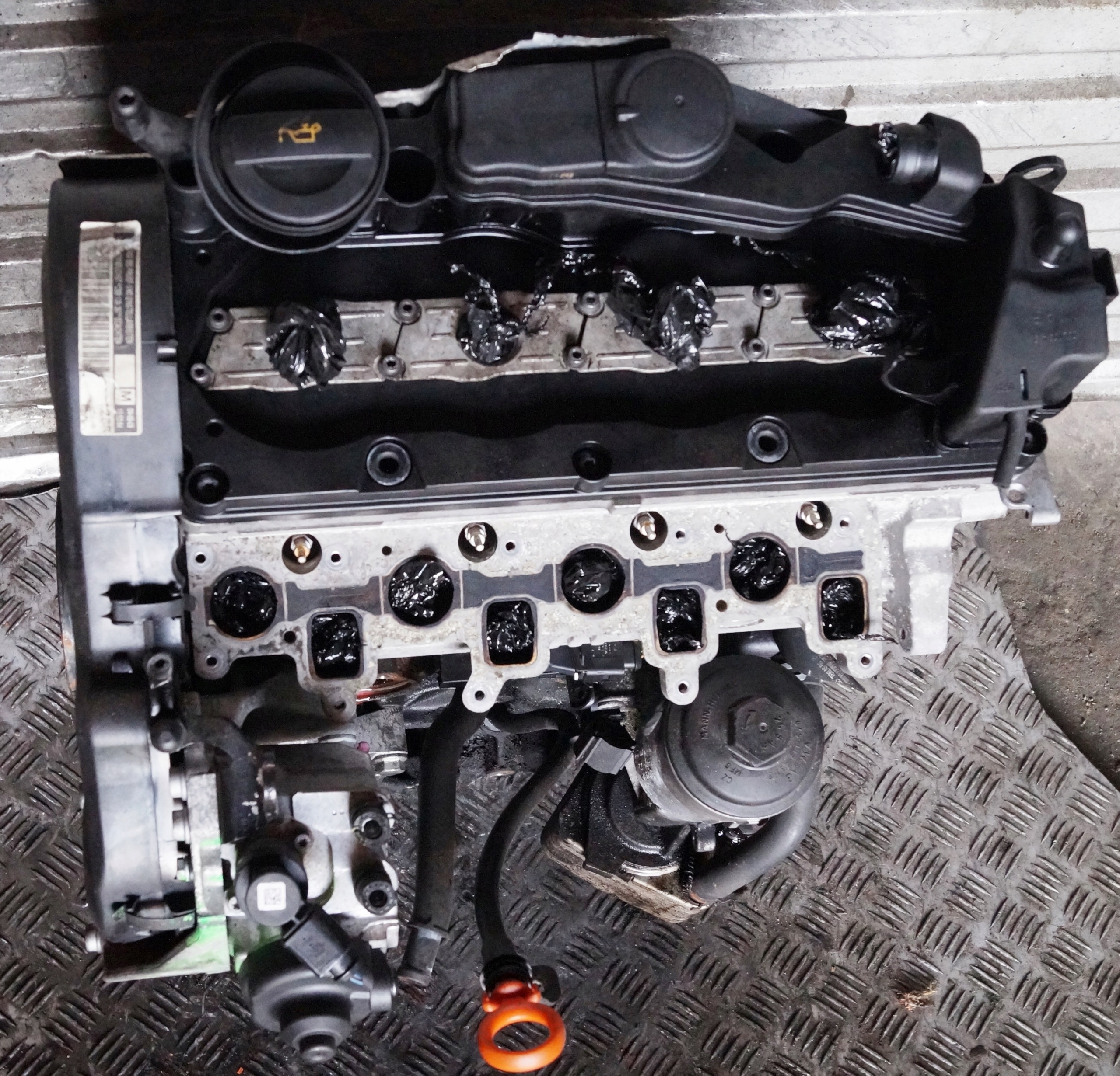 Moteur CBBA - Image 7