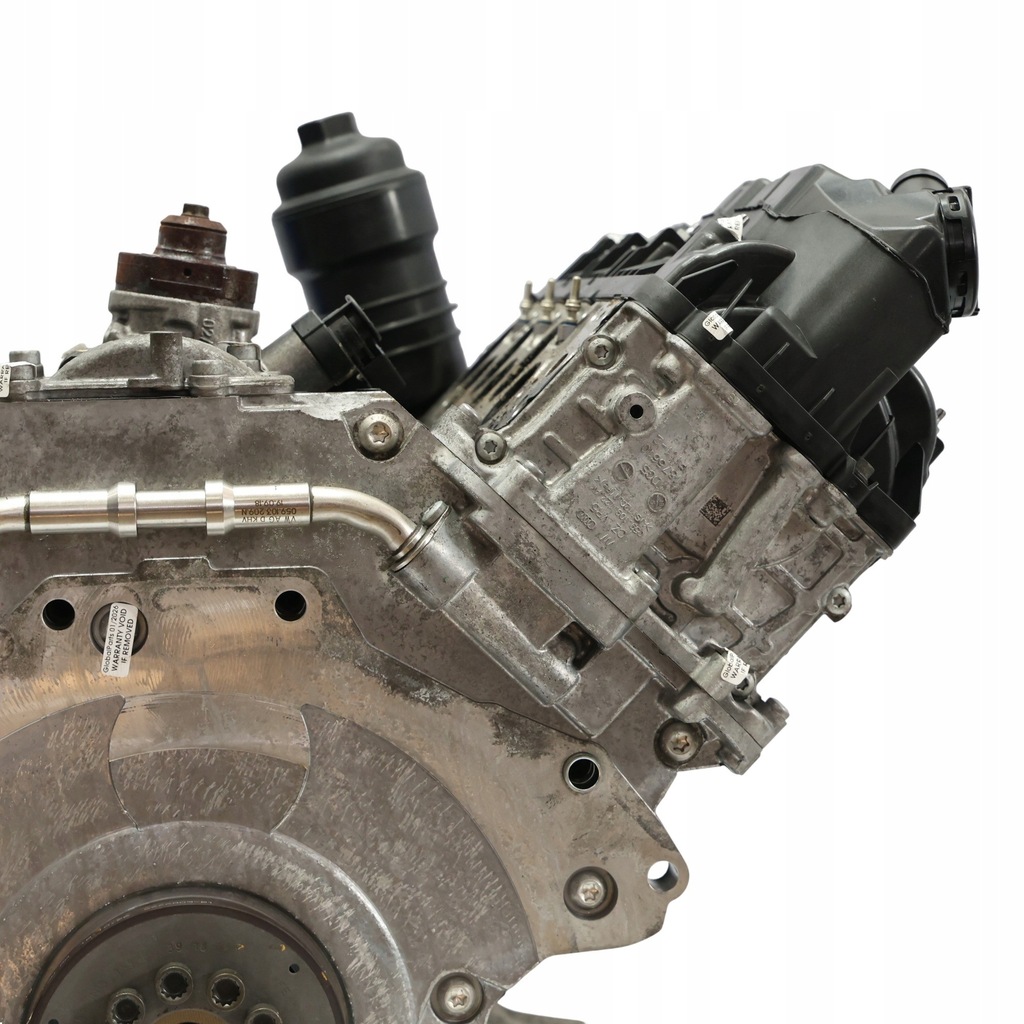 Moteur DDVE - Image 7