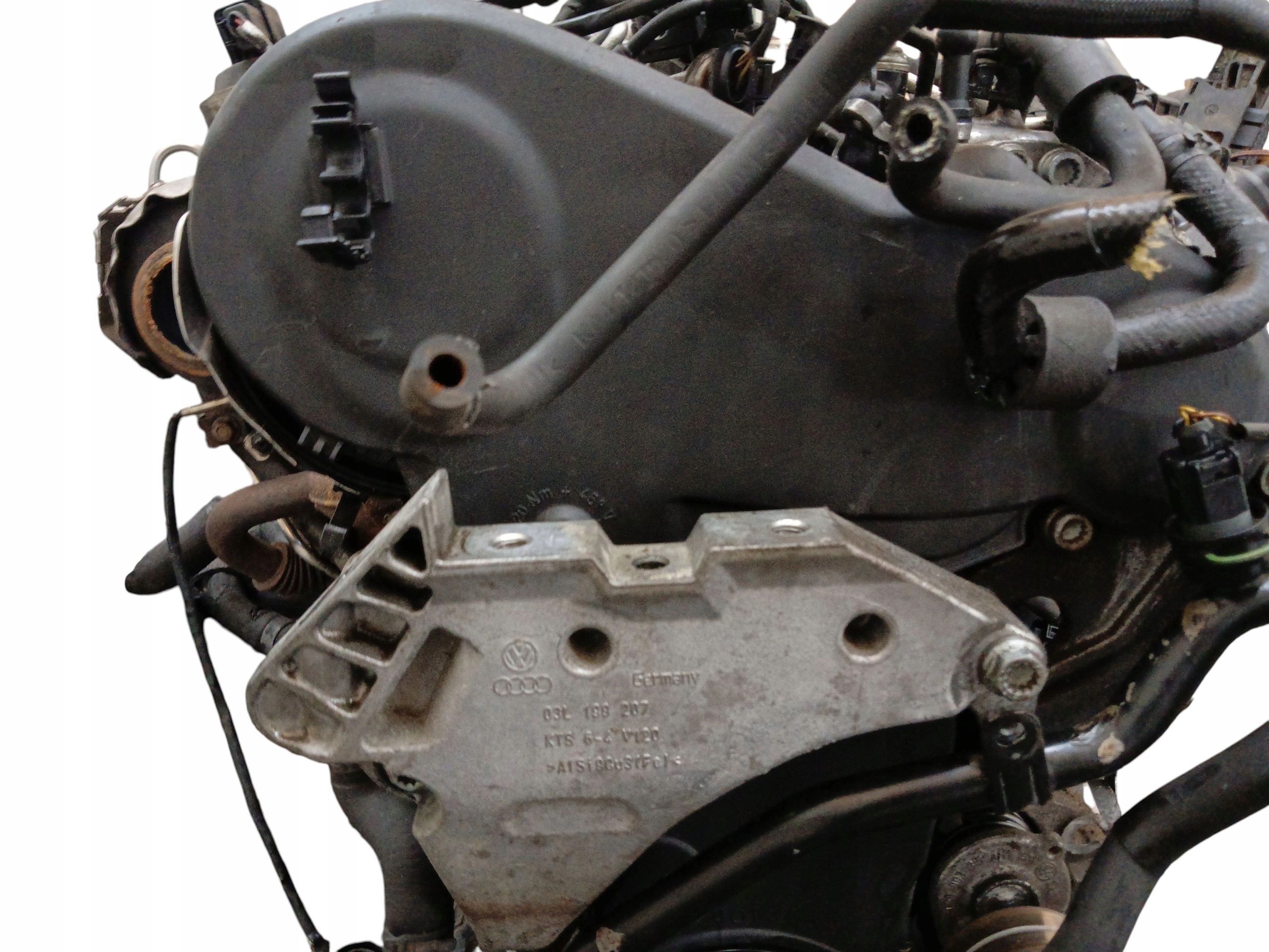 Moteur CFFB - Image 6