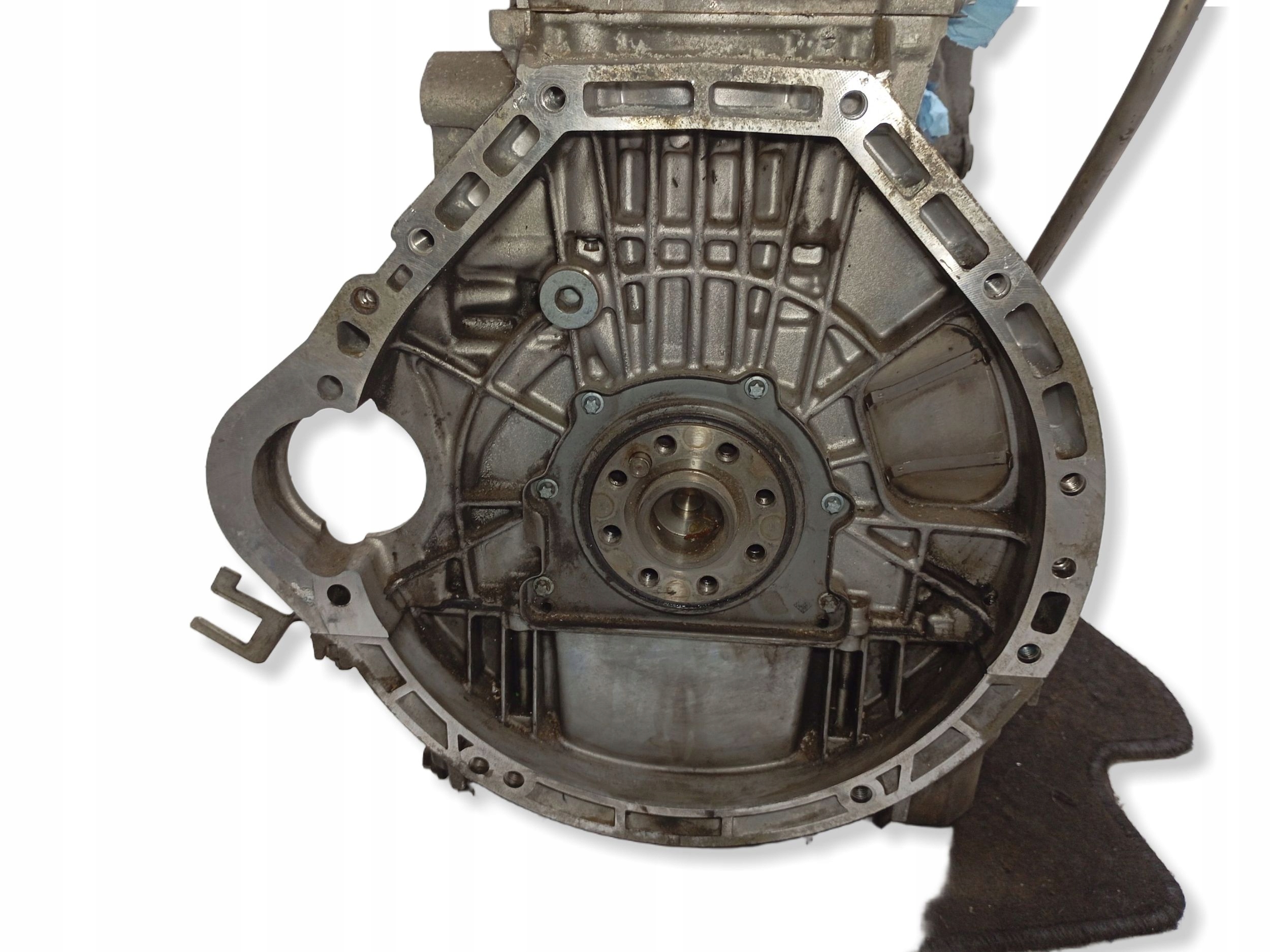 Moteur M 271.954 — vue 6