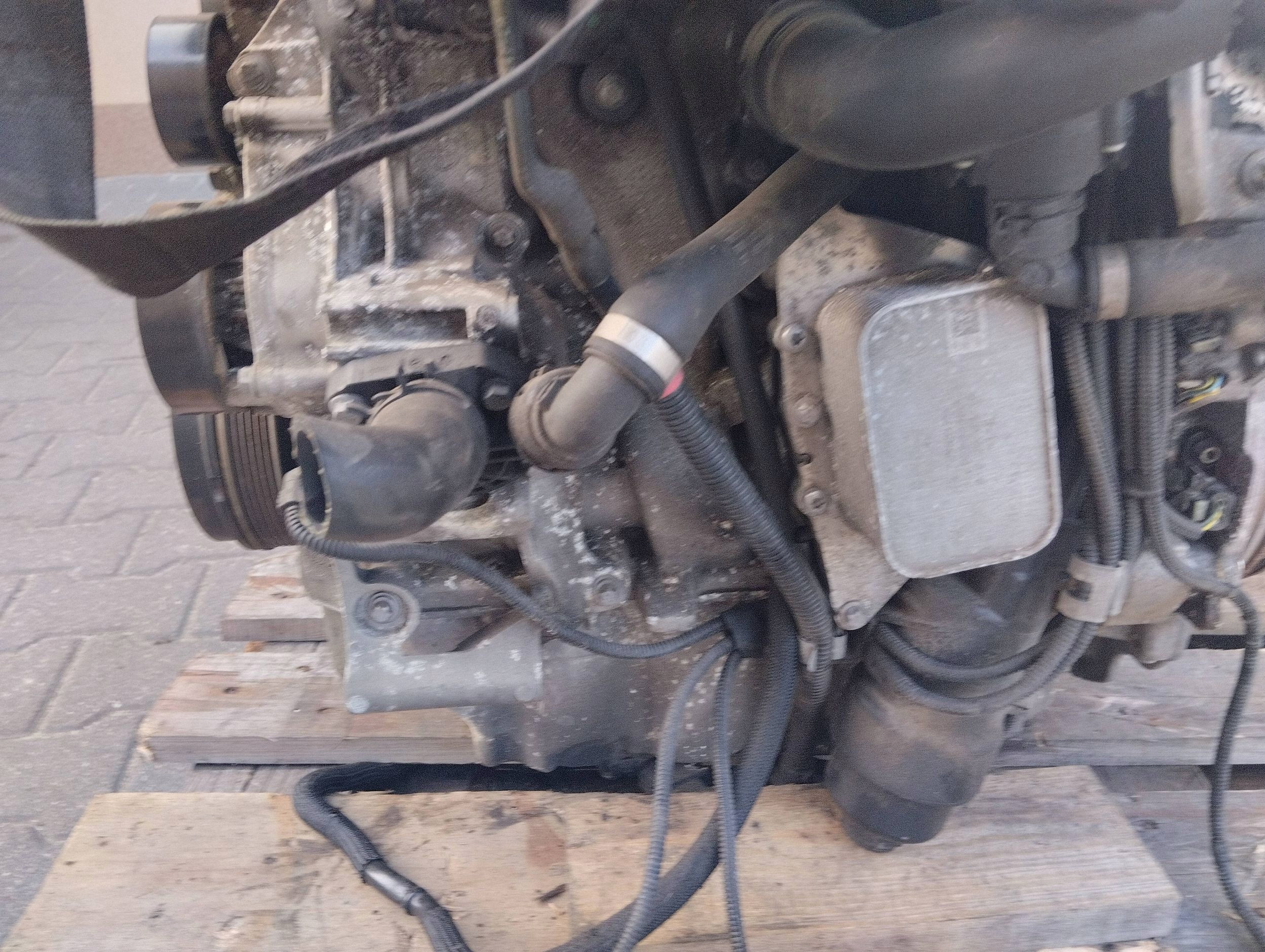 Moteur B48 A20 A - Image 7