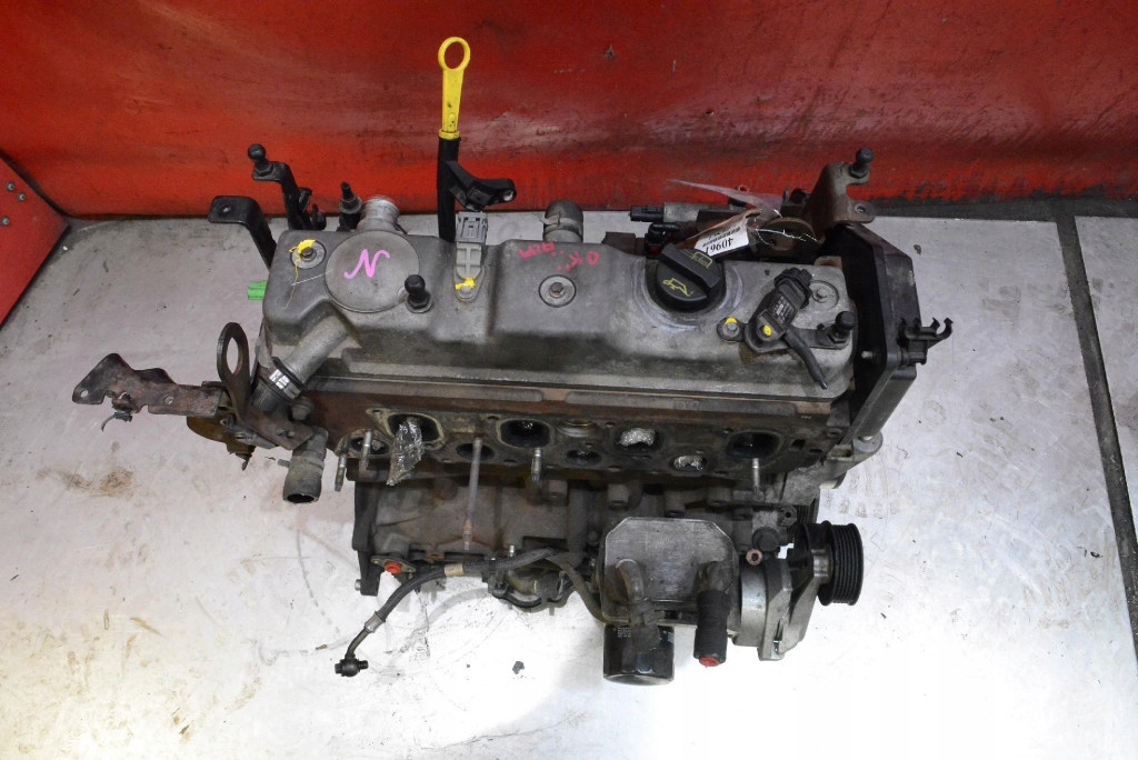 Moteur KKDA - Image 3
