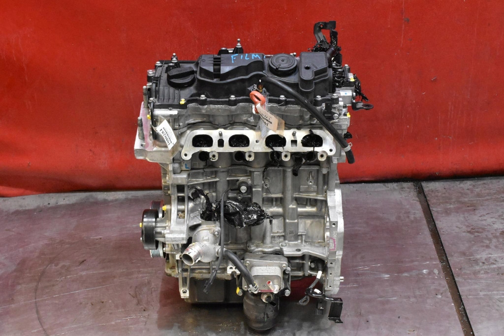 Moteur G4FP - Image 1
