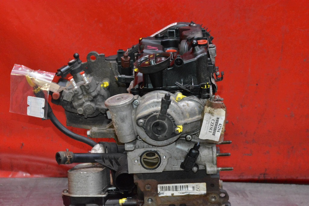 Moteur CRMB - Image 7
