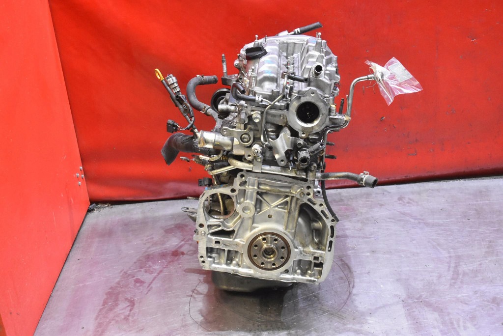 Moteur 2AD-FTV - Image 13