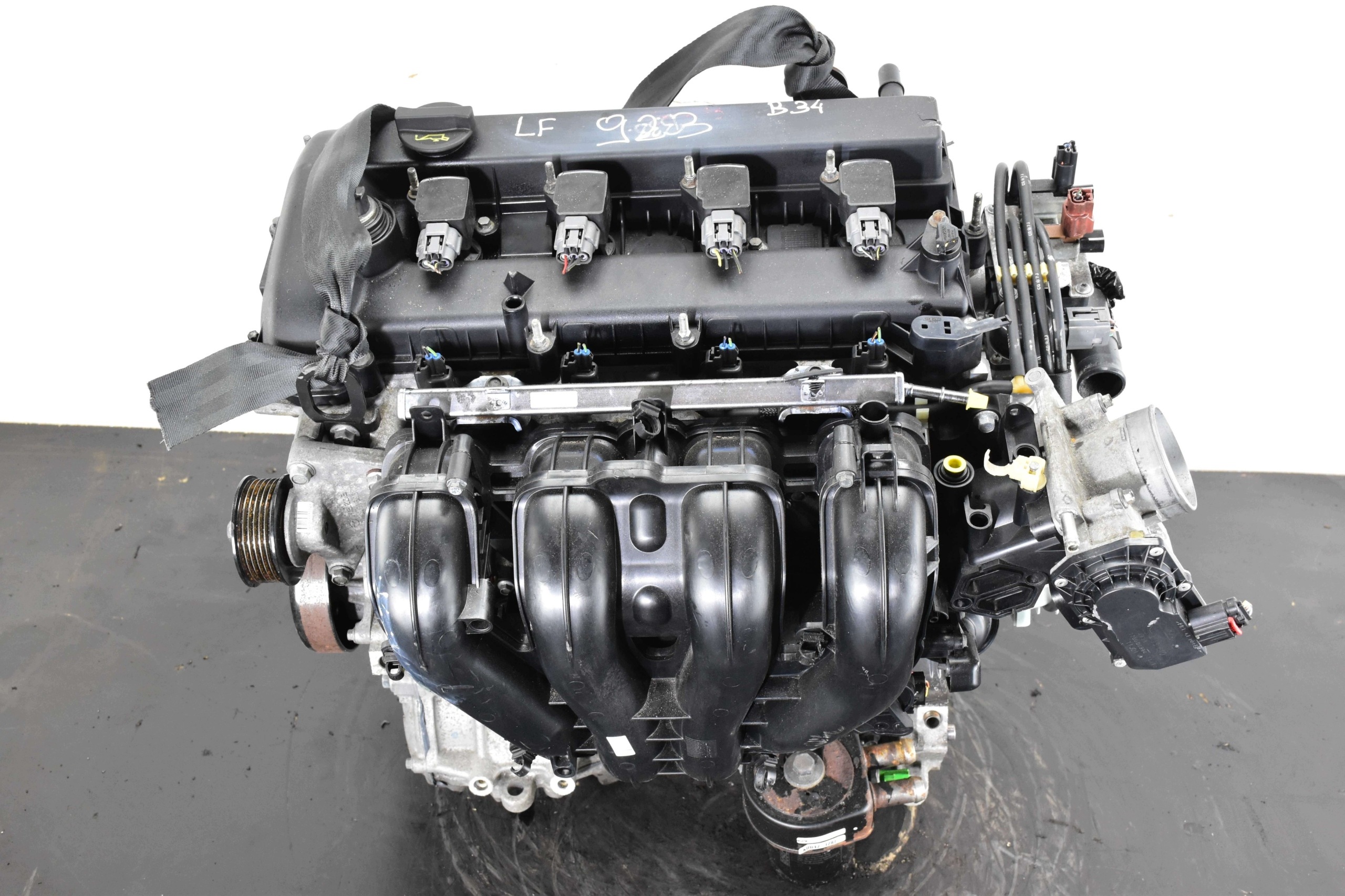 Moteur LF17 - Image 3