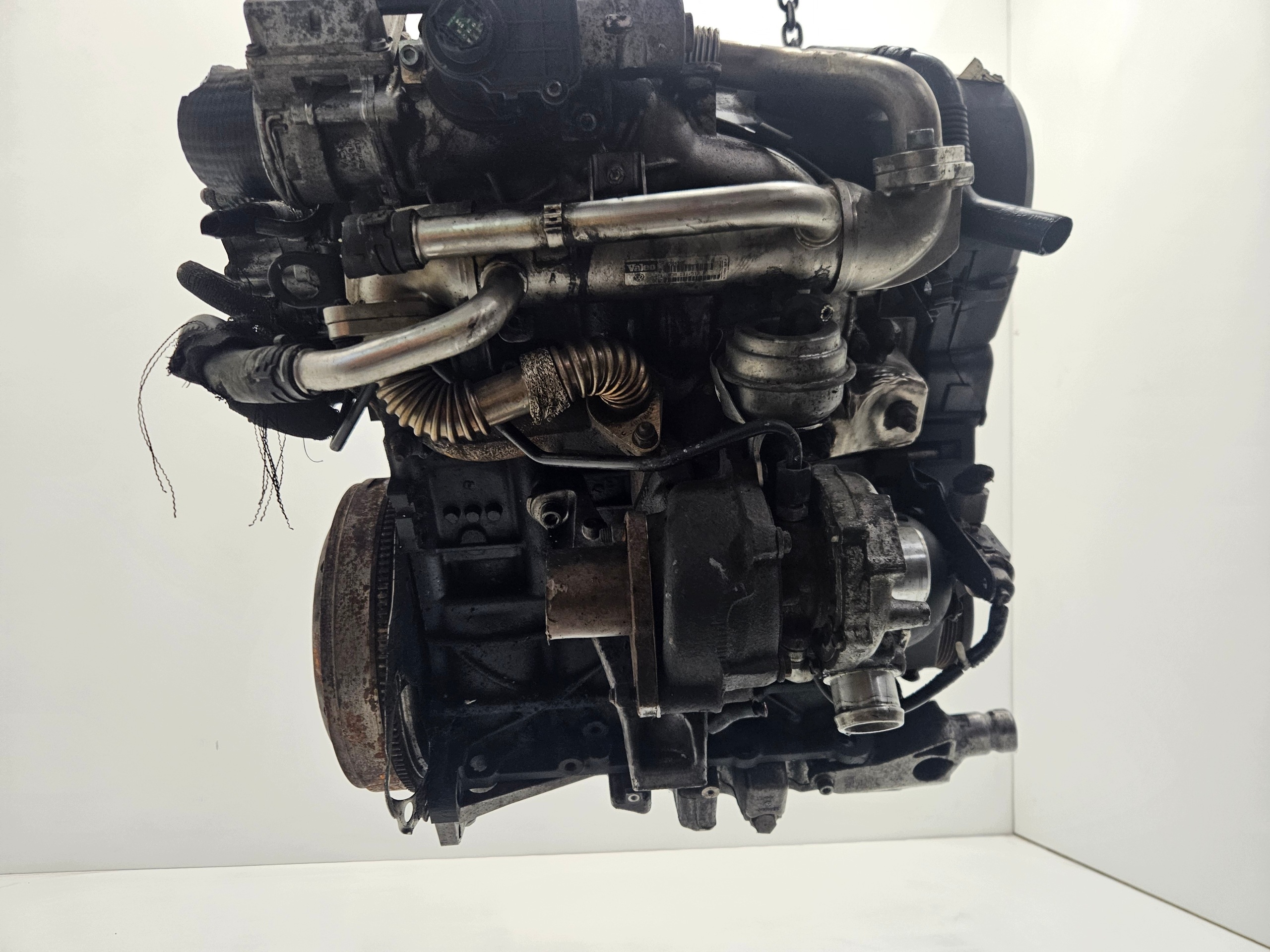 Moteur BKE - Image 4