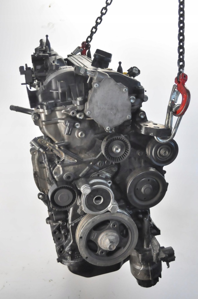 Moteur 1AD-FTV - Image 2