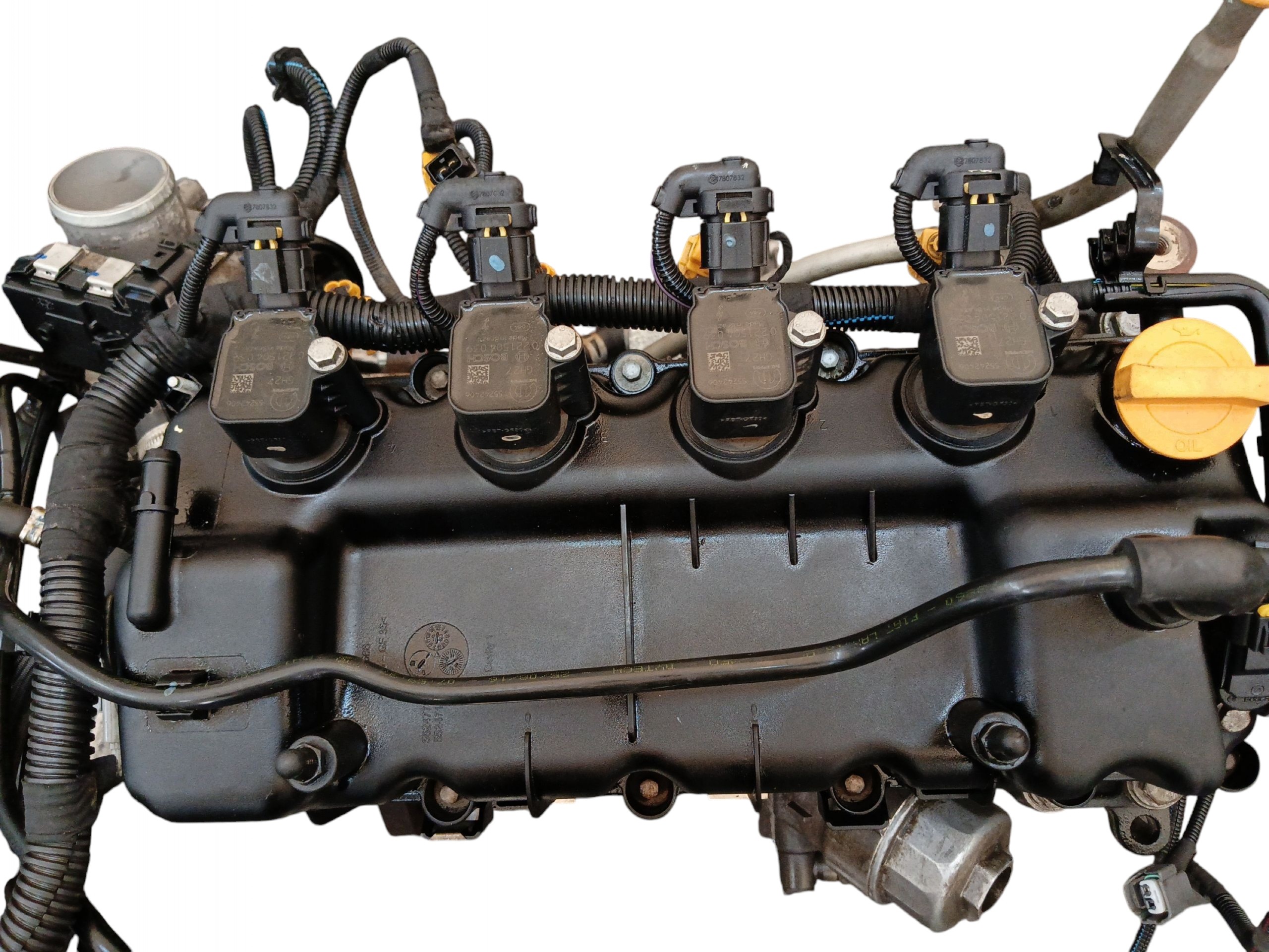 Moteur 552 63 842 - Image 5