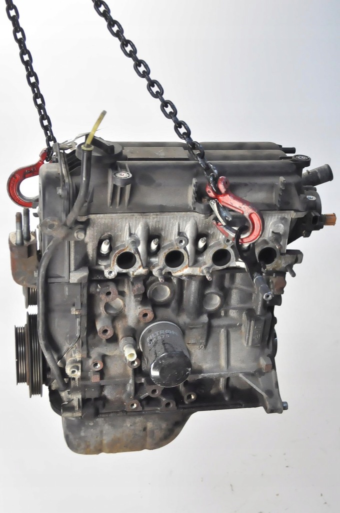 Moteur G4HG - Image 1