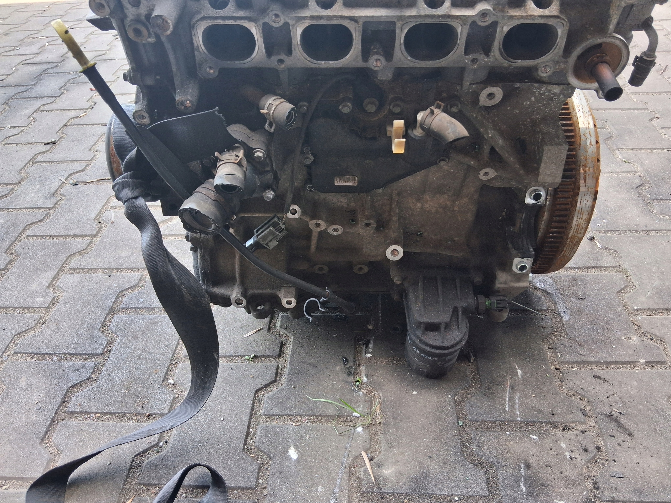 Moteur CHBB - Image 2