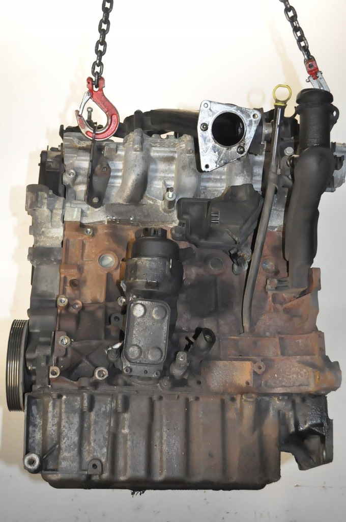 Moteur G6DB - Image 1