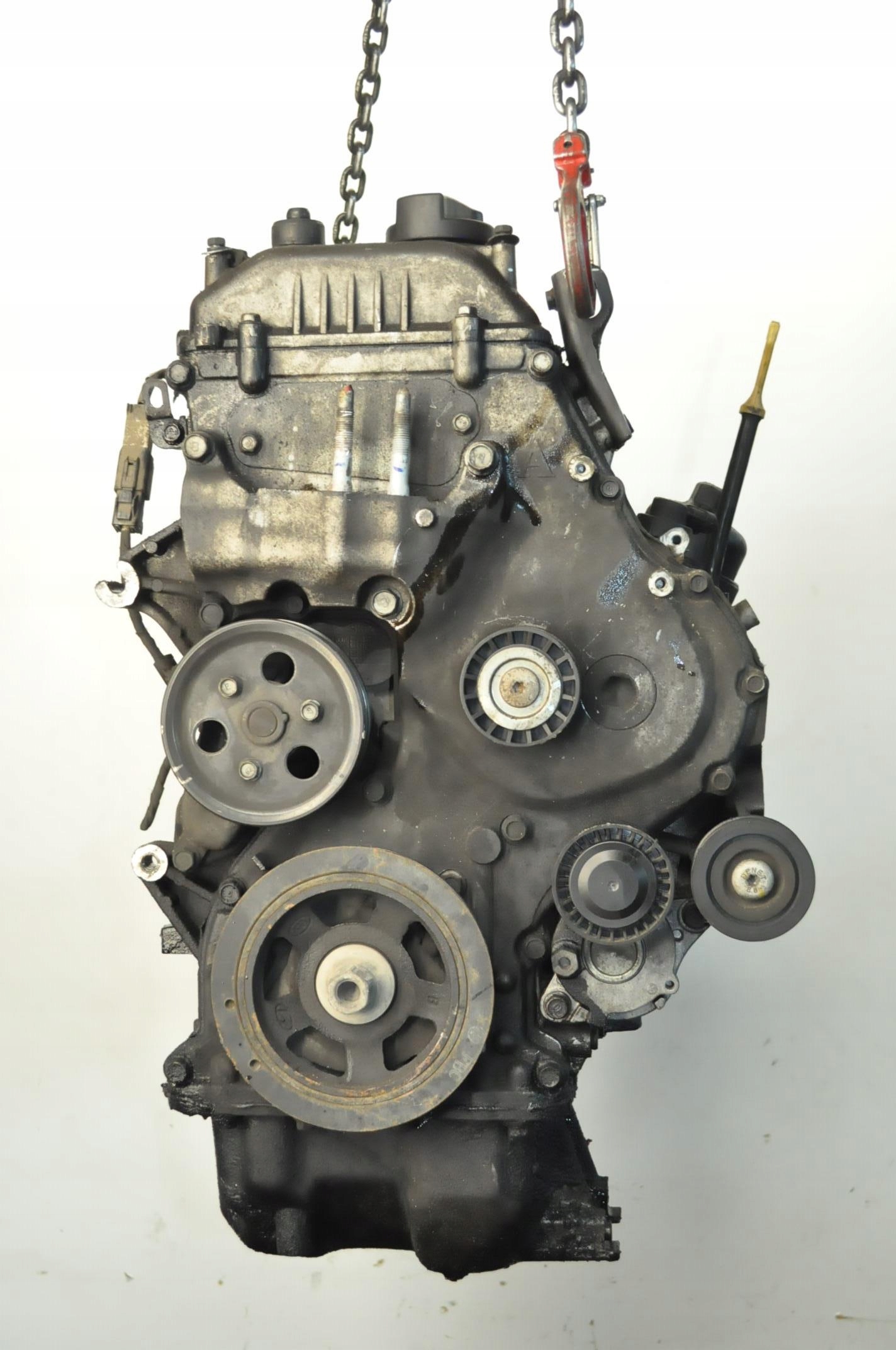 Moteur D4FB - Image 3