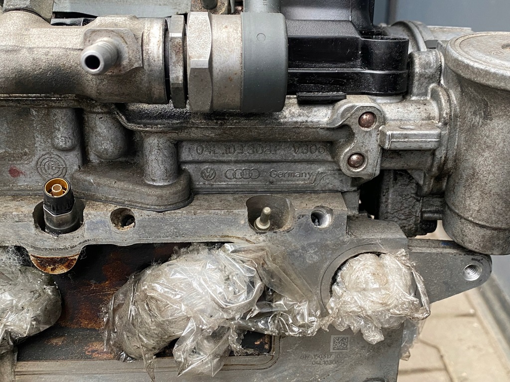 Moteur DCYB - Image 7