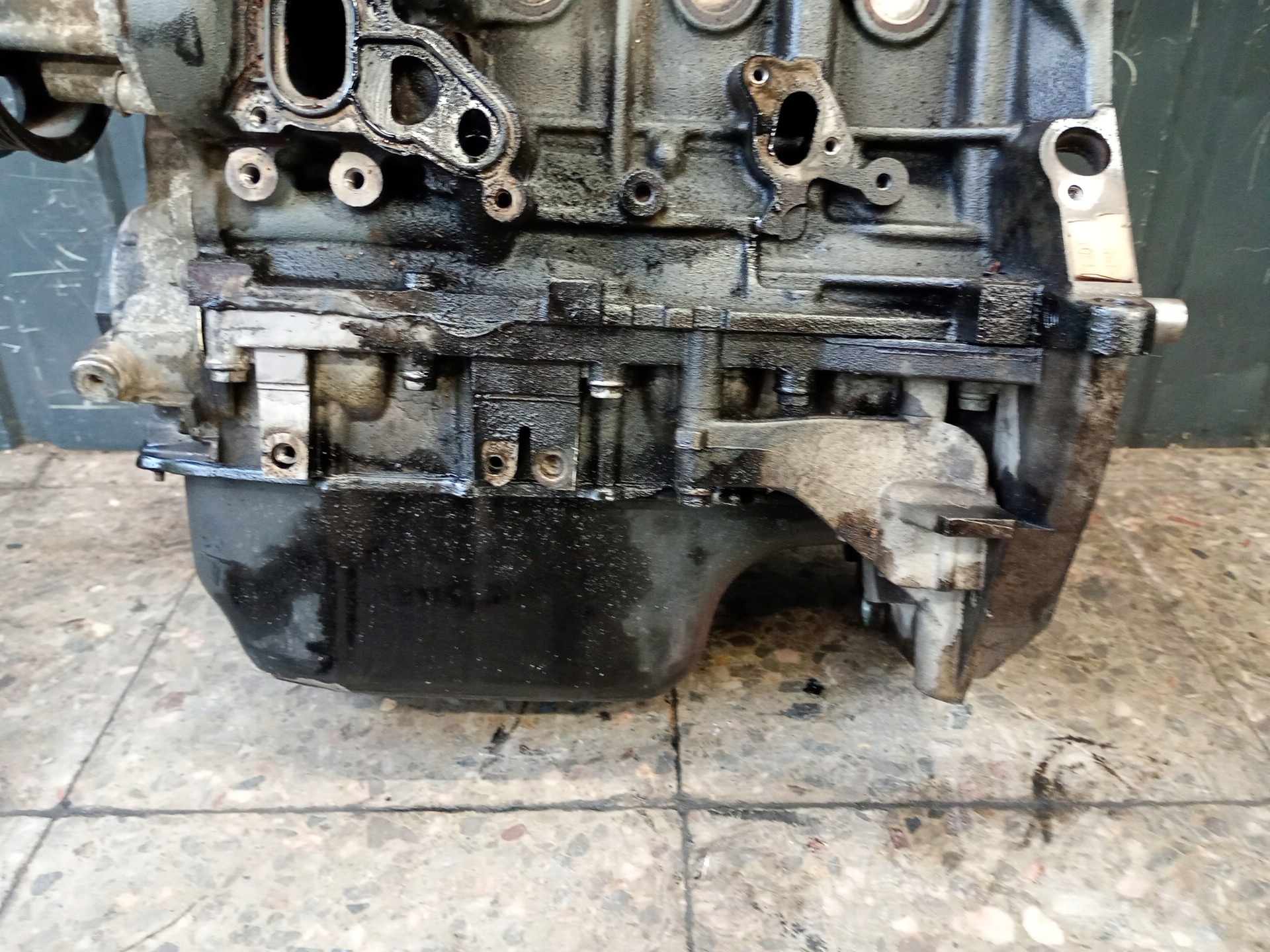 Moteur Z 13 DT - Image 7
