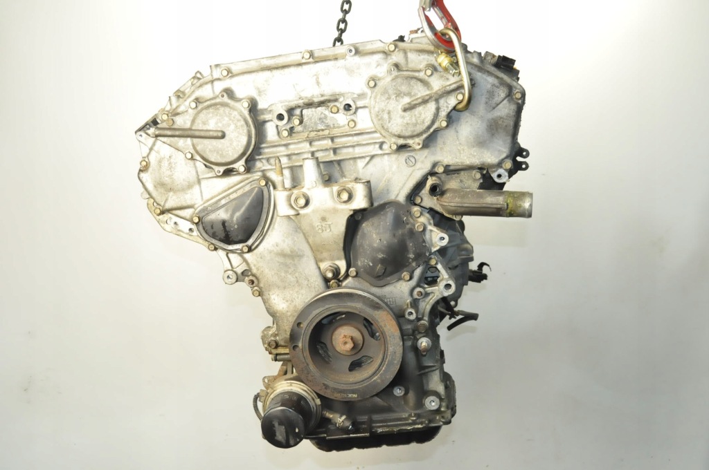 Moteur VQ35DE - Image 2