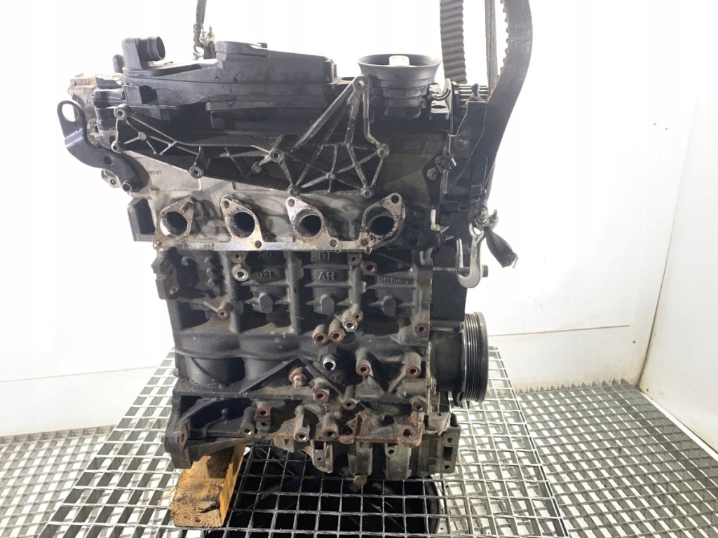 Moteur CAHB - Image 2