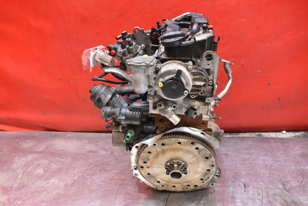 Moteur CNHA - Image 13
