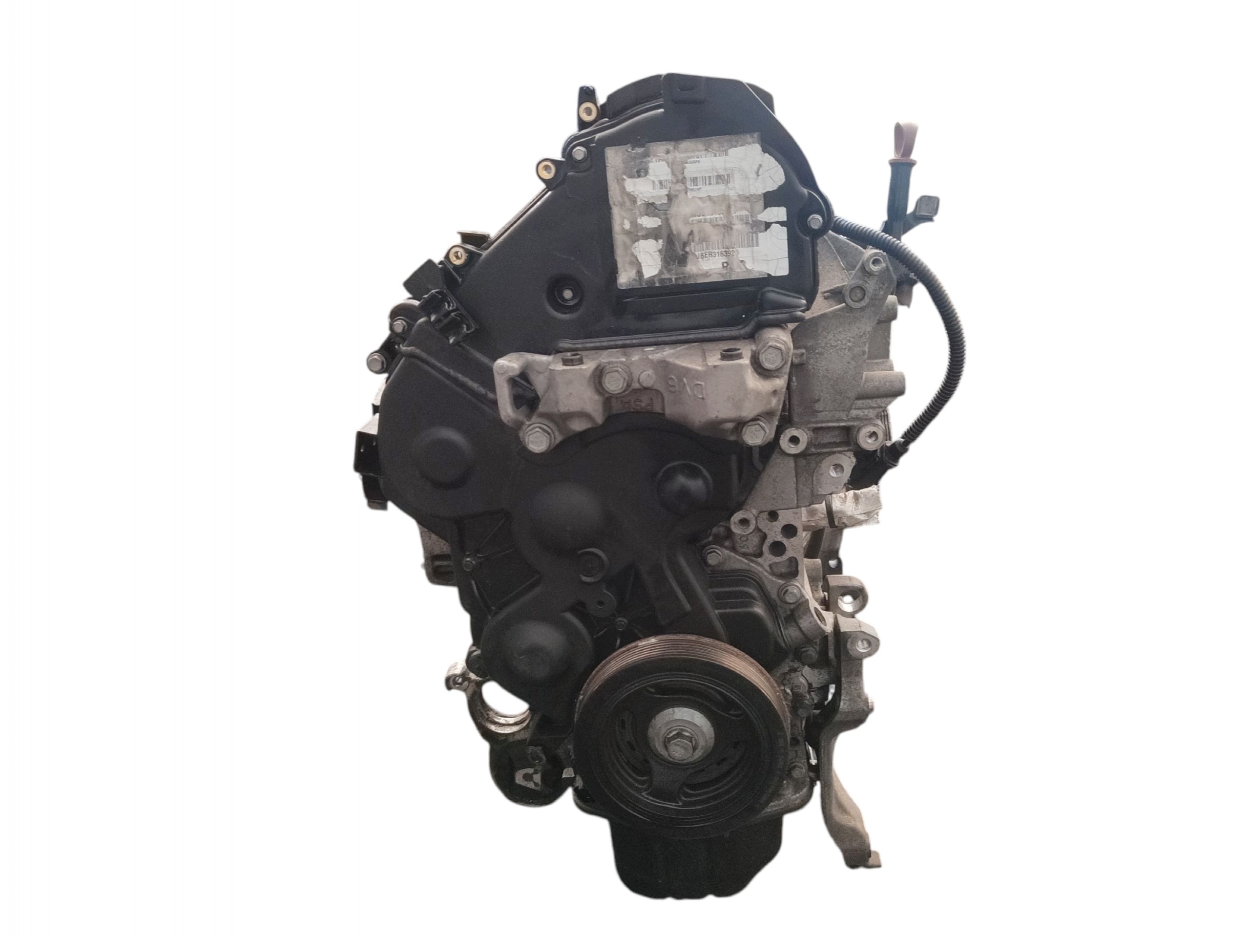 Moteur 9HR (DV6C) - Image 4