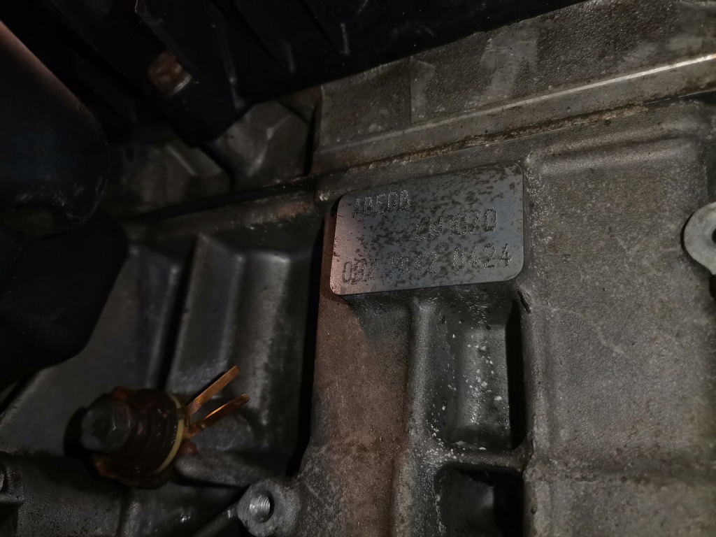 Moteur RLZ (EW10D) - Image 5
