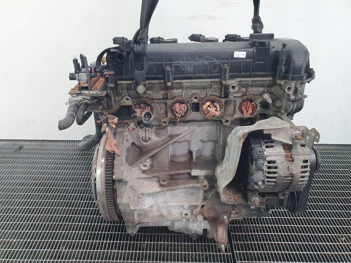 Moteur B 4204 S4 - Image 5