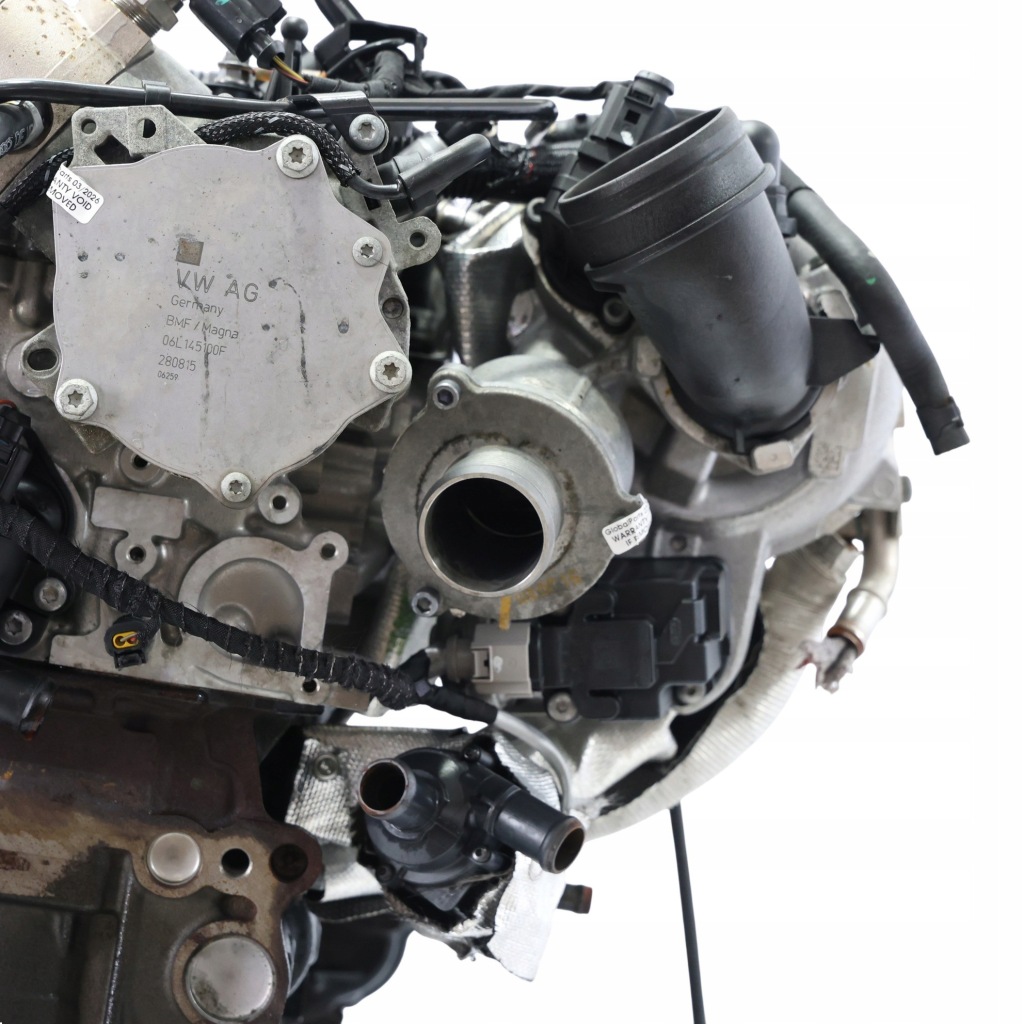 Moteur CJXG — vue 7