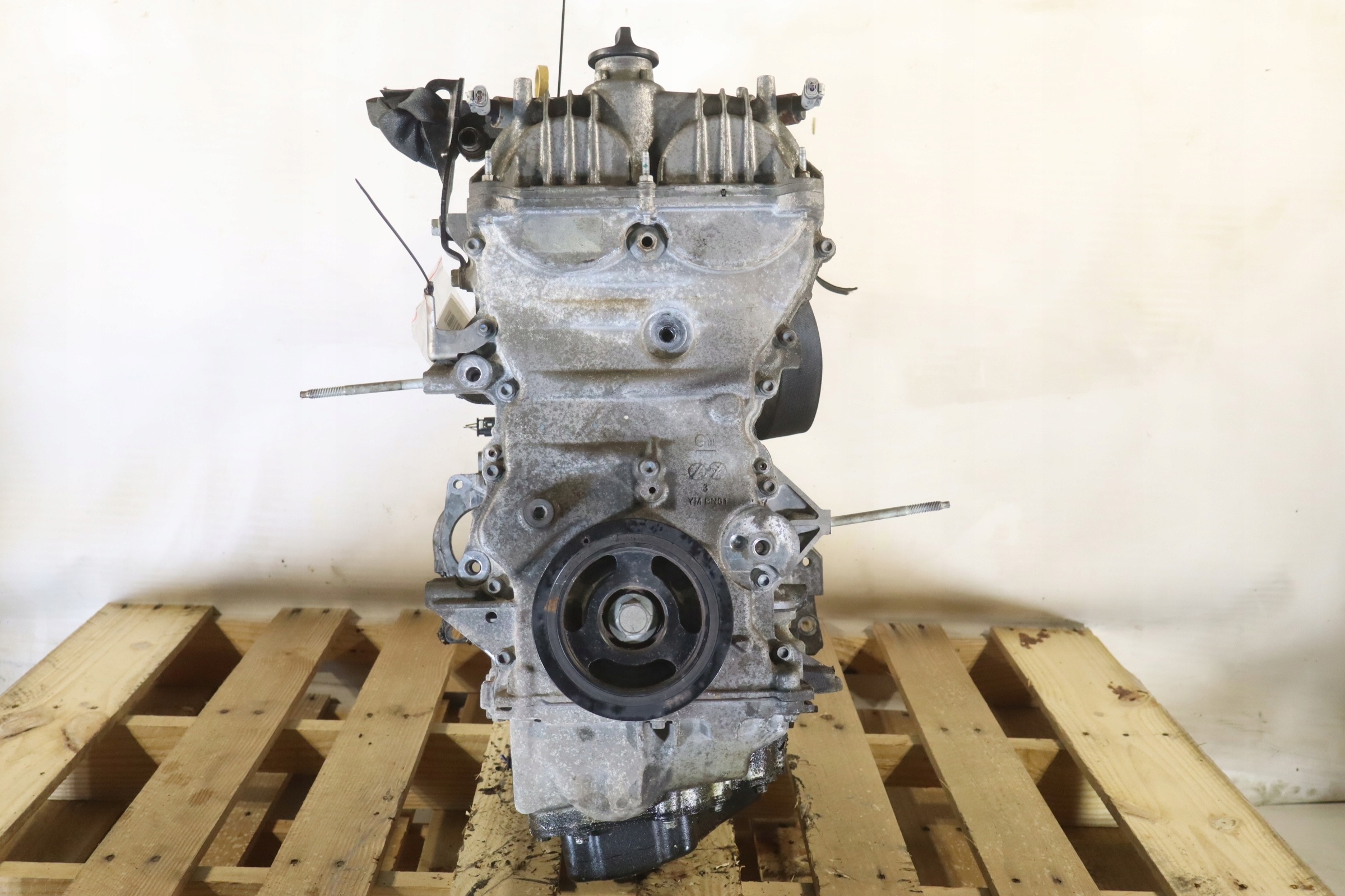 Moteur B 14 XE - Image 5