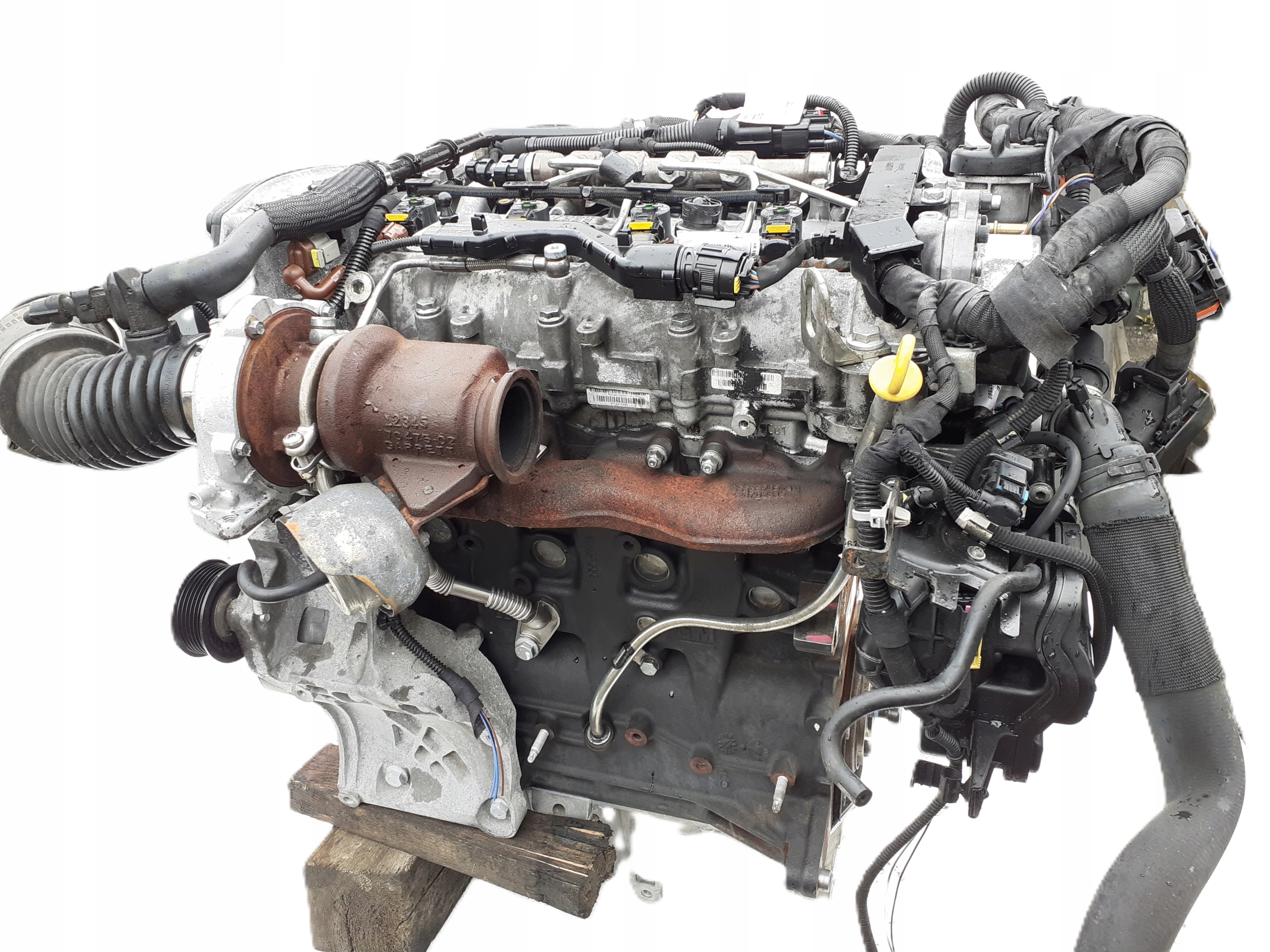Moteur A 20 DT - Image 7