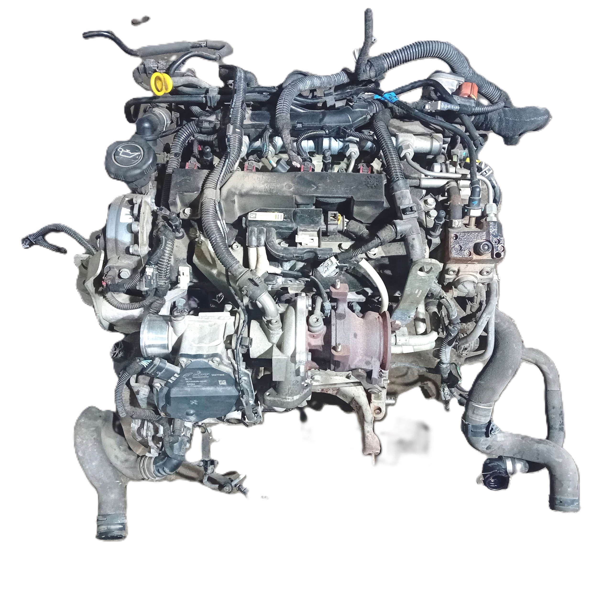 Moteur B 13 DTC - Image 2