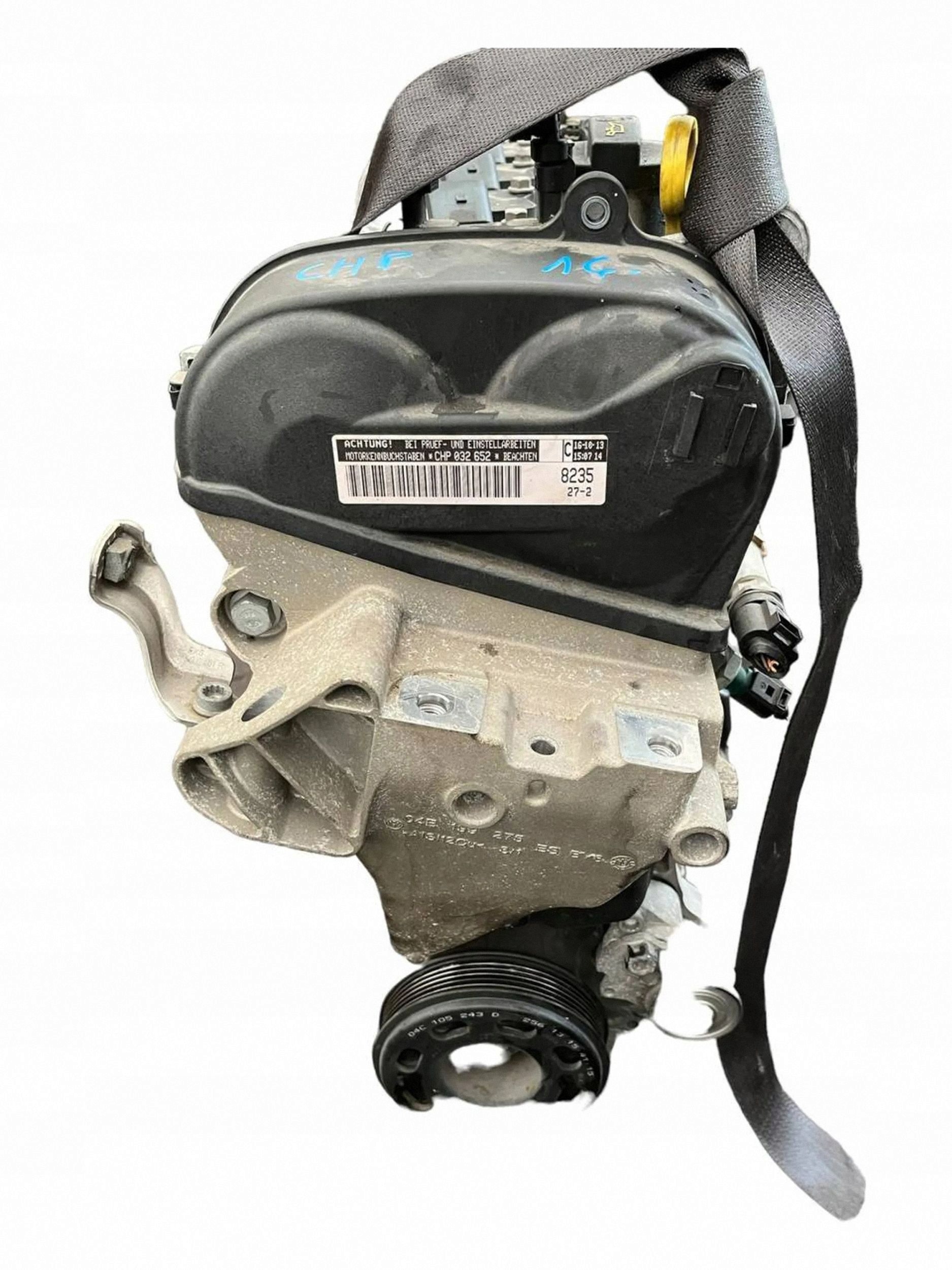 Moteur CHPA - Image 4