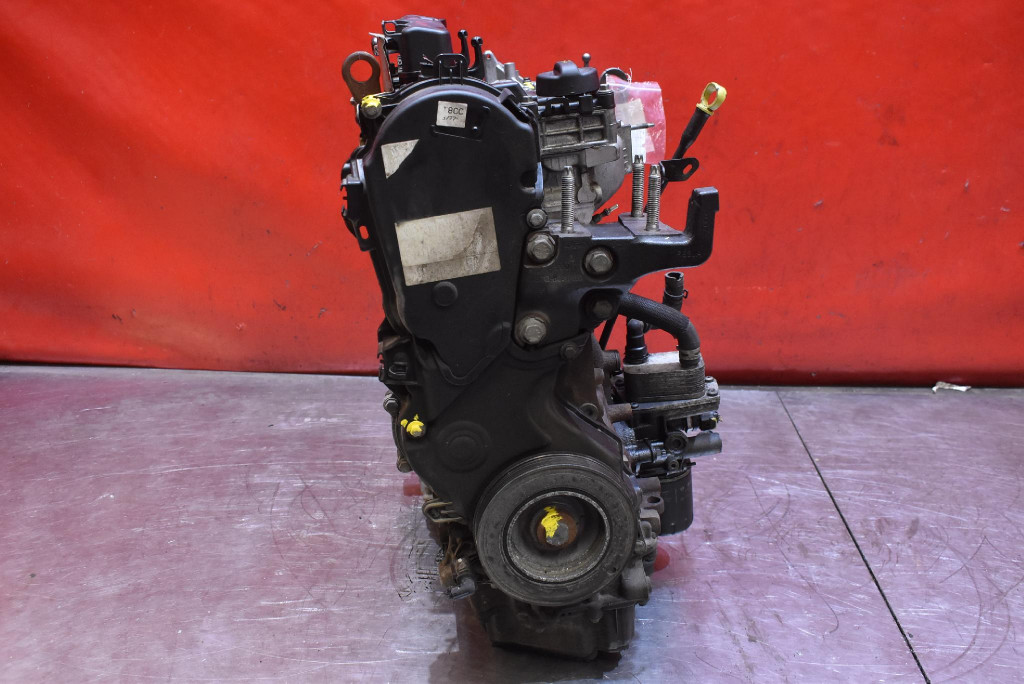 Moteur T8CC - Image 12