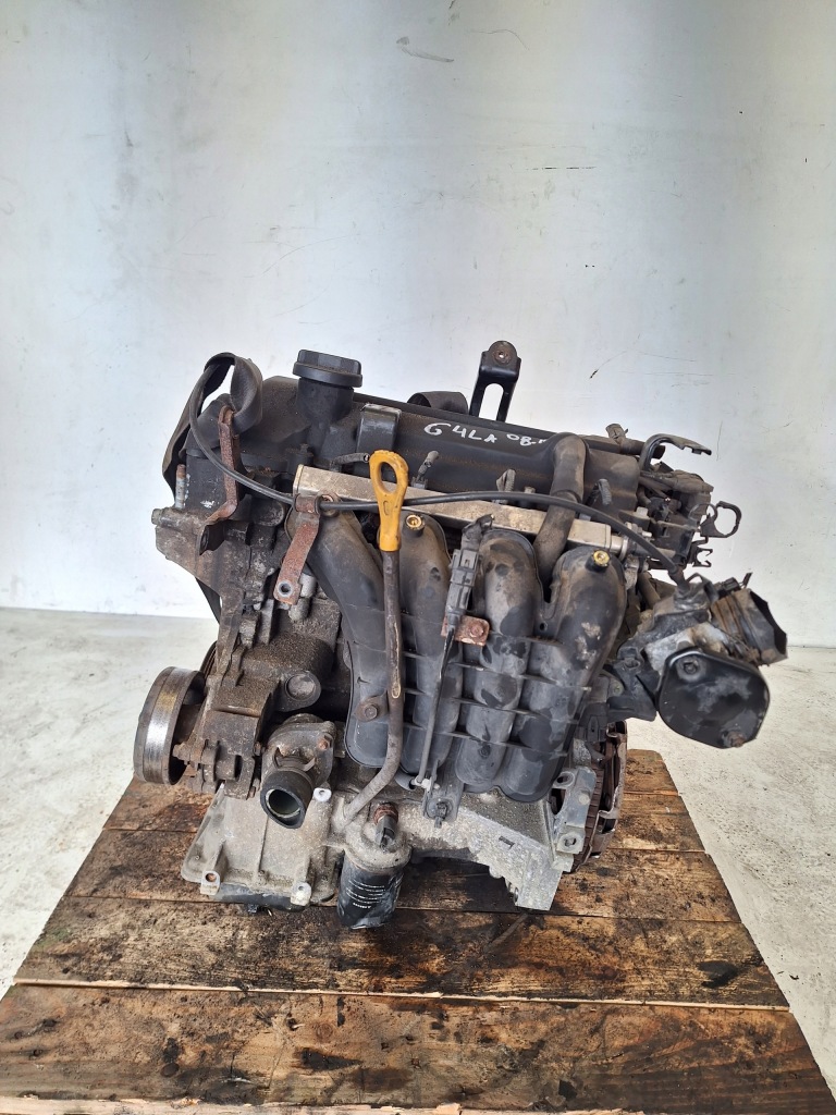 Moteur G4LA - Image 1