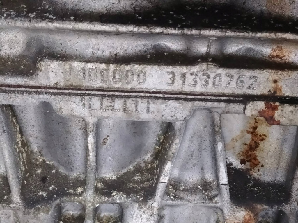Moteur D 5244 T10 — vue 4