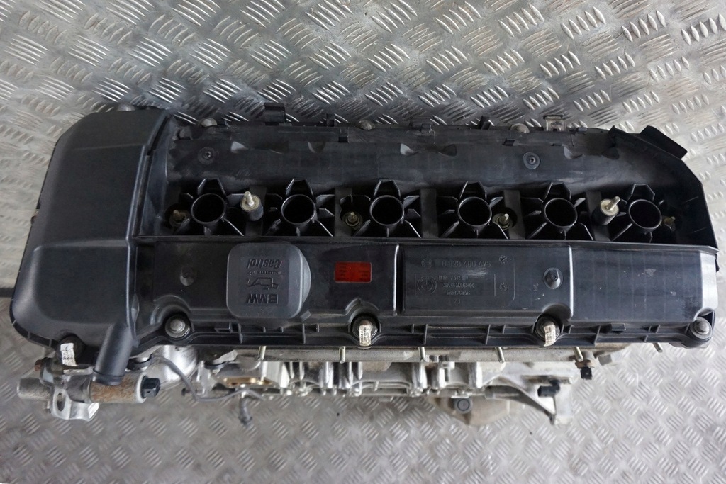 Moteur M54 B25 (256S5) - Image 3