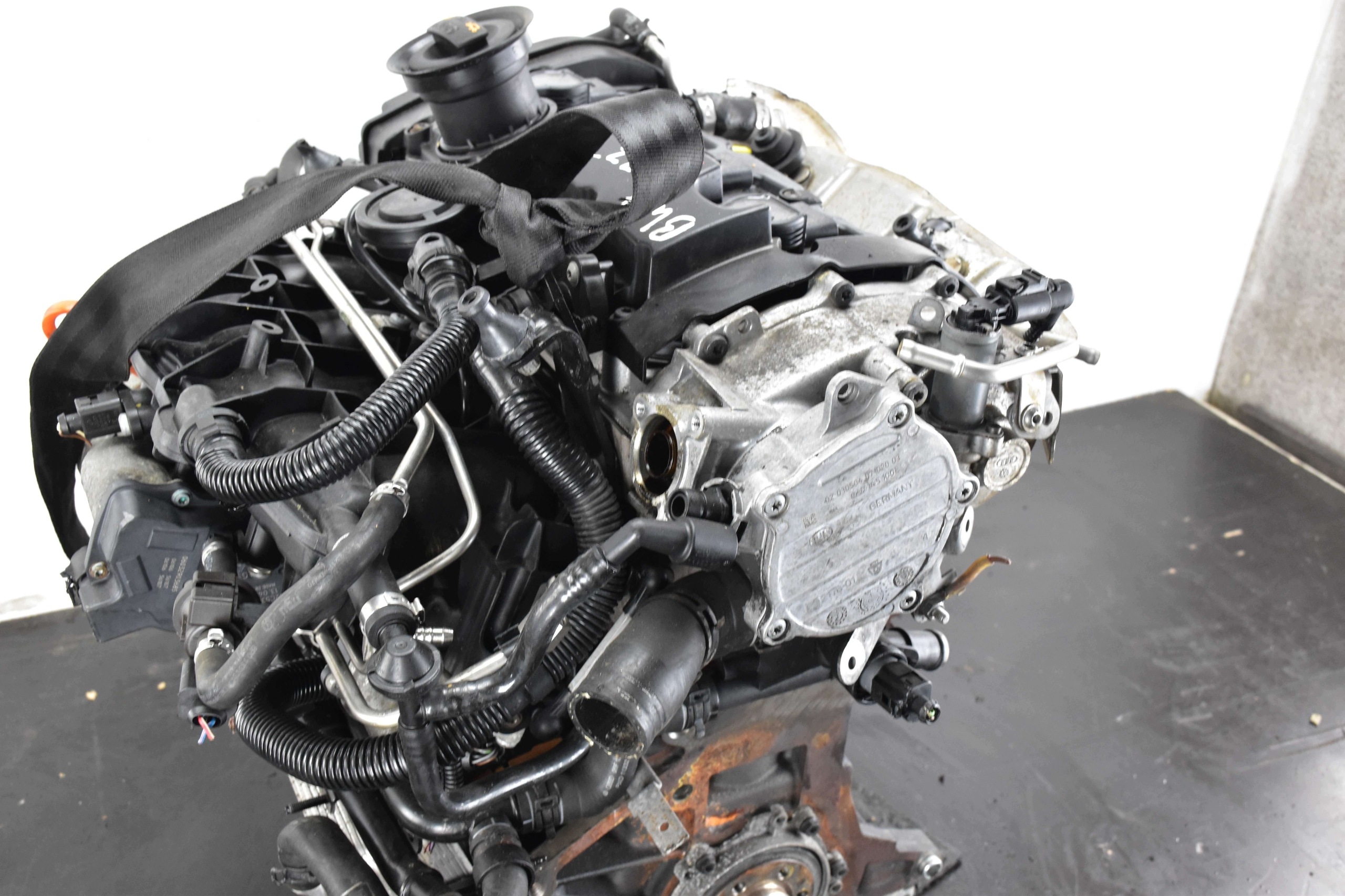 Moteur BWA - Image 7