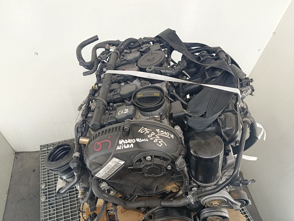 Moteur CCZA - Image 3