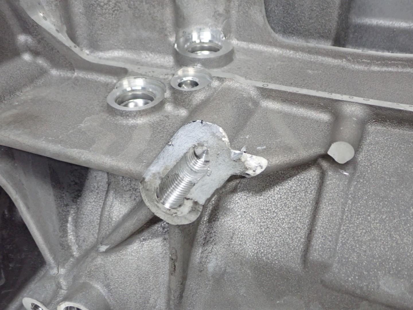 Moteur HA0002N0 - Image 8
