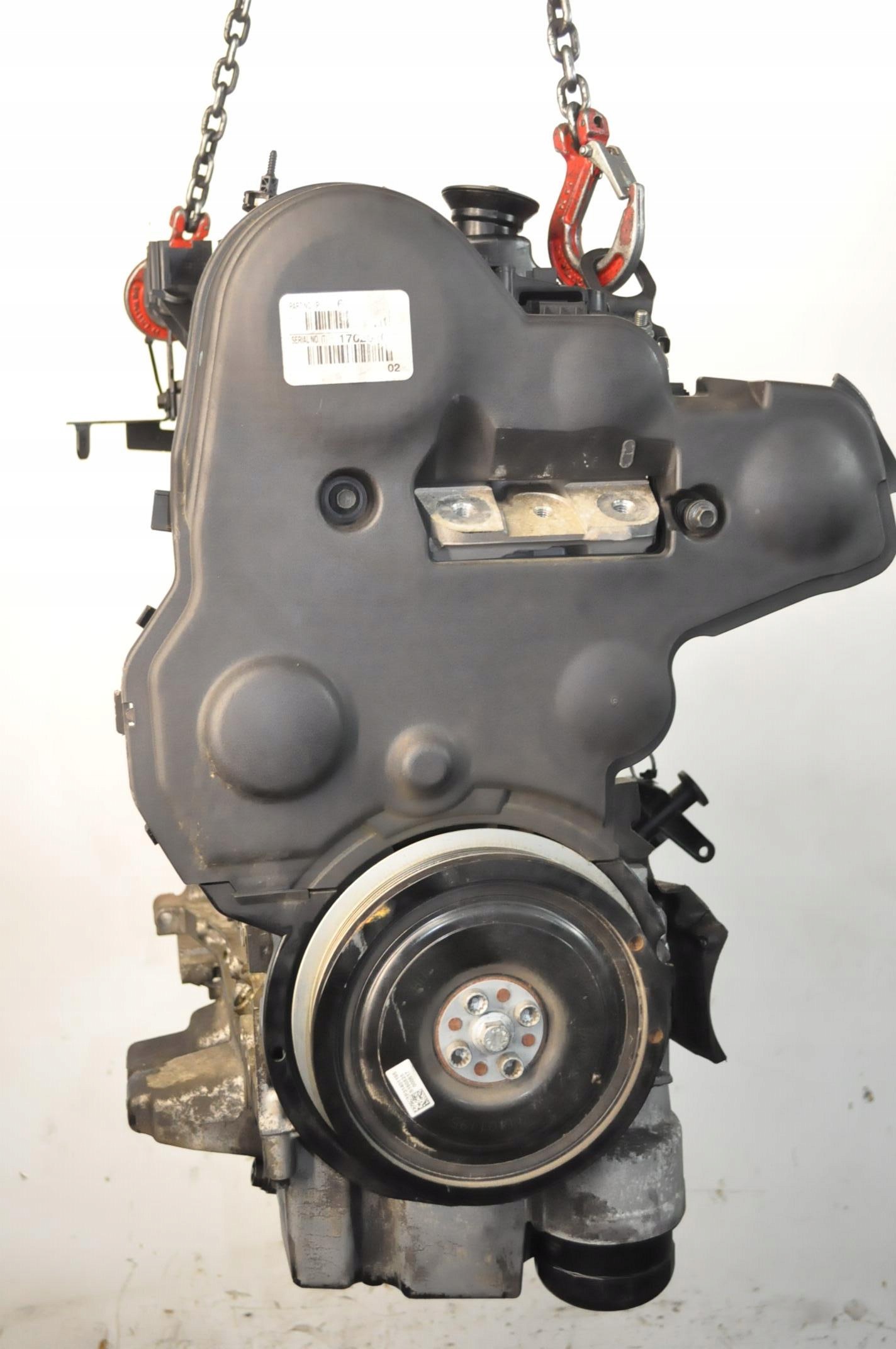 Moteur D 4204 T23 - Image 4