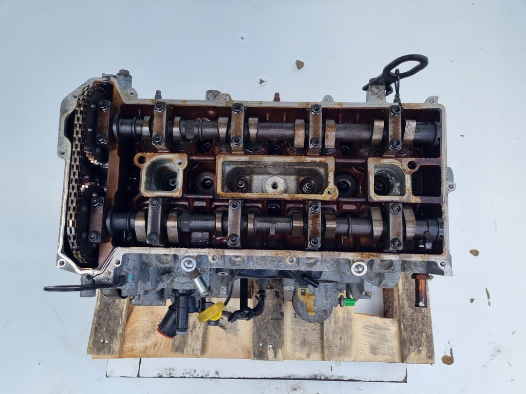 Moteur B 4204 S3 - Image 2
