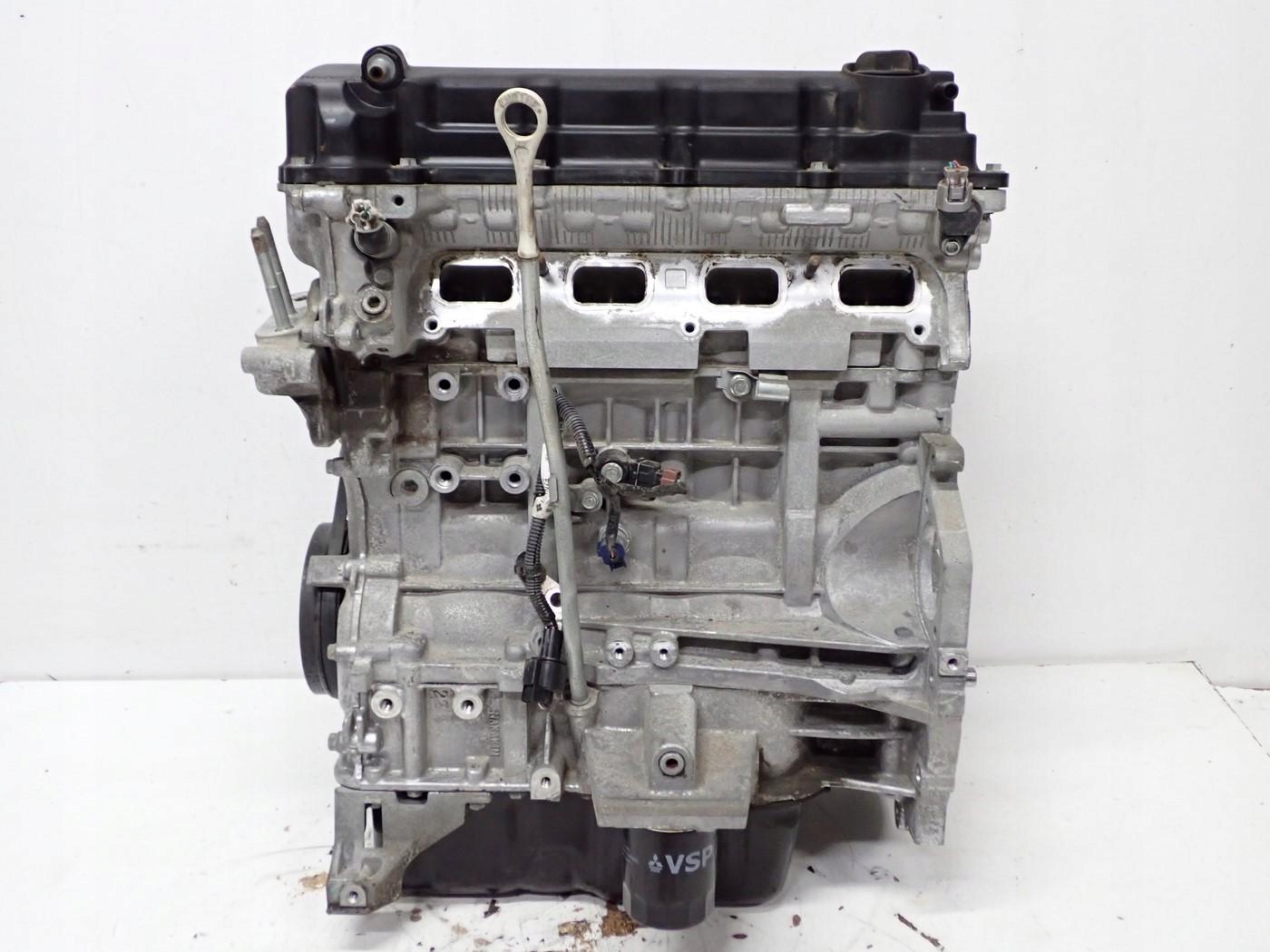 Moteur 4B12 - Image 1