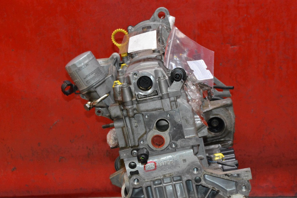 Moteur CBZA - Image 13