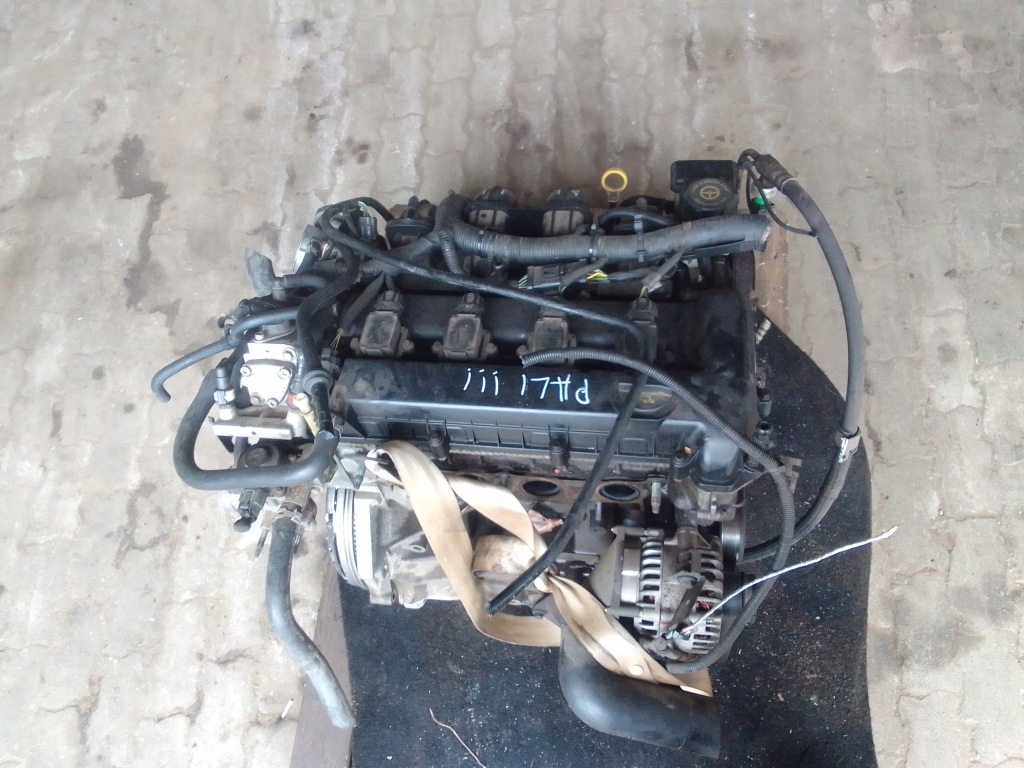 Moteur CFBA — vue 3