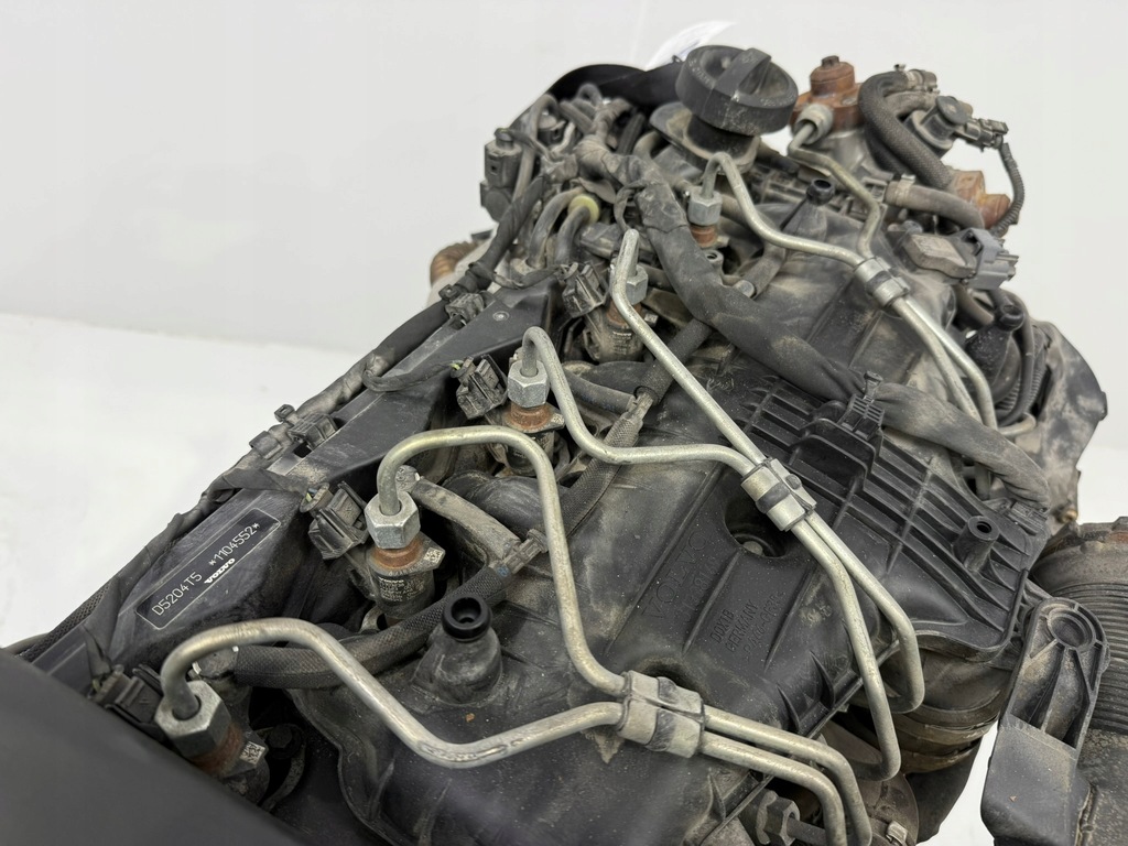 Moteur D 5204 T5 - Image 6
