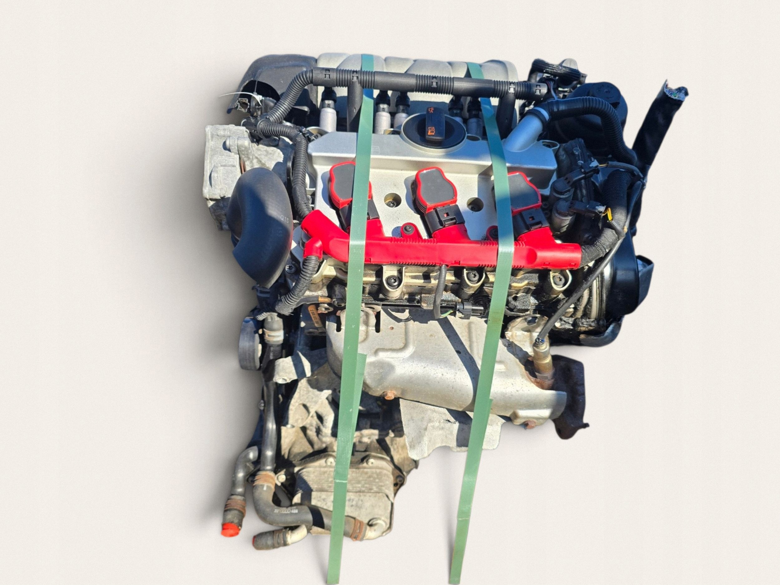 Moteur CHVA - Image 6