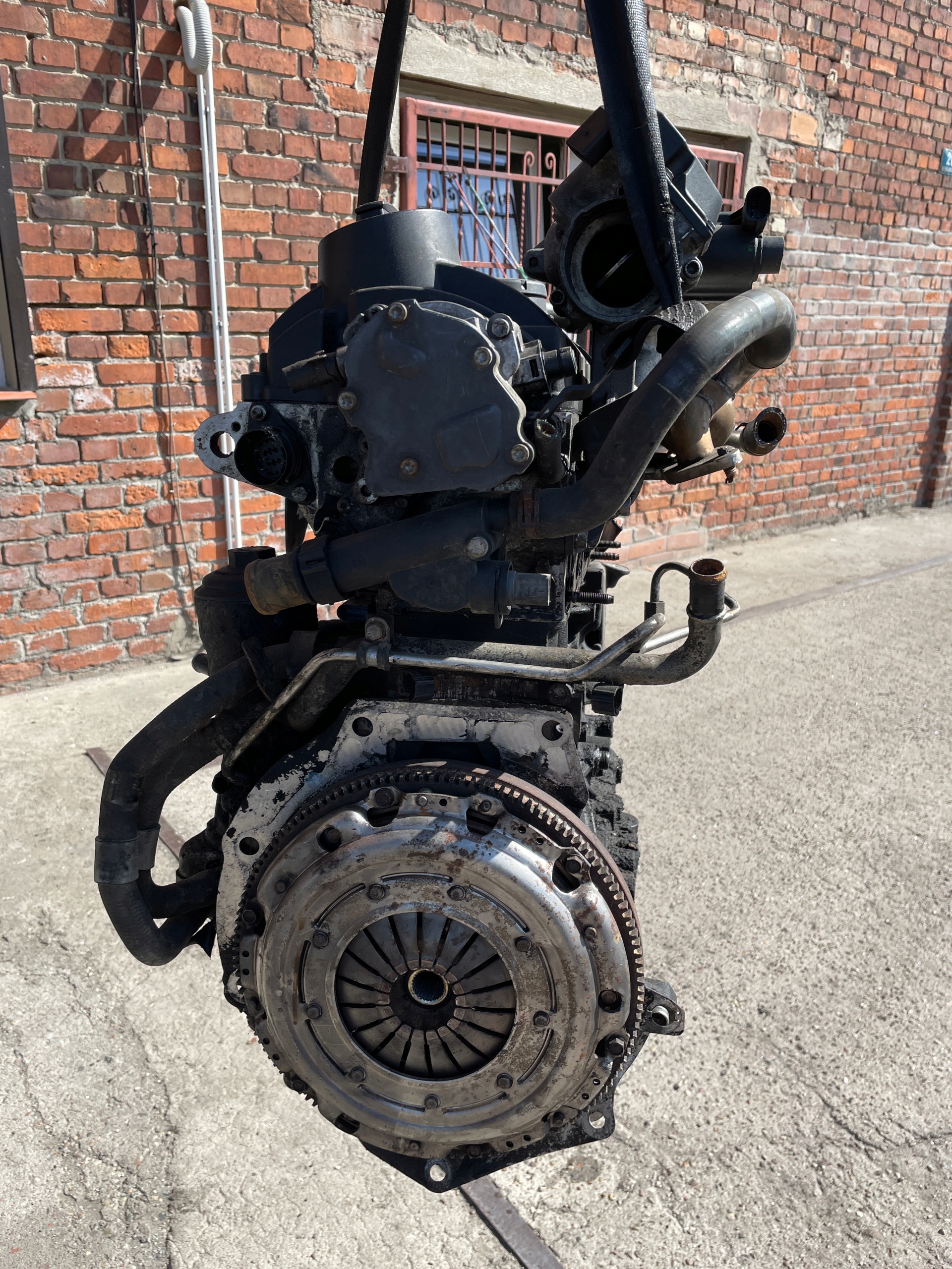 Moteur BRS - Image 3