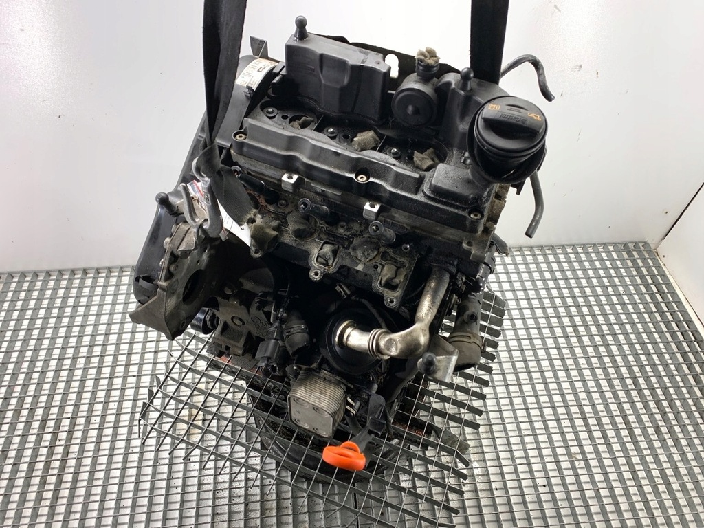 Moteur CFWA - Image 3