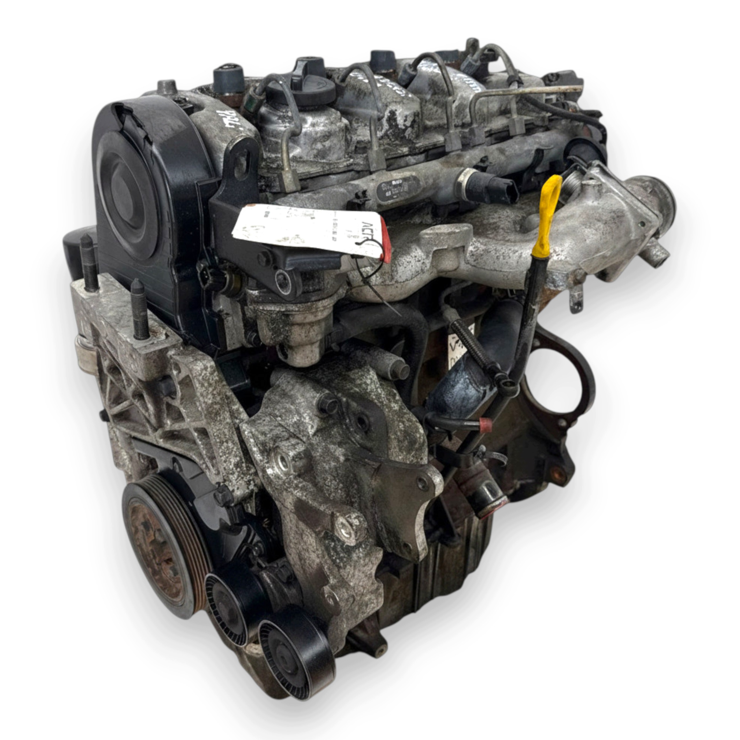 Moteur D4EA - Image 7